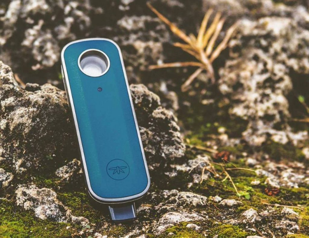 firefly 2 wax vaporizer