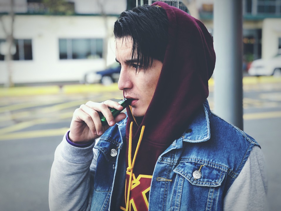 vape pen for wax