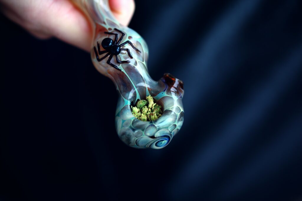 Glass Pipe